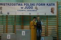 Mistrzostwa Polski FORM  KATA – Judo